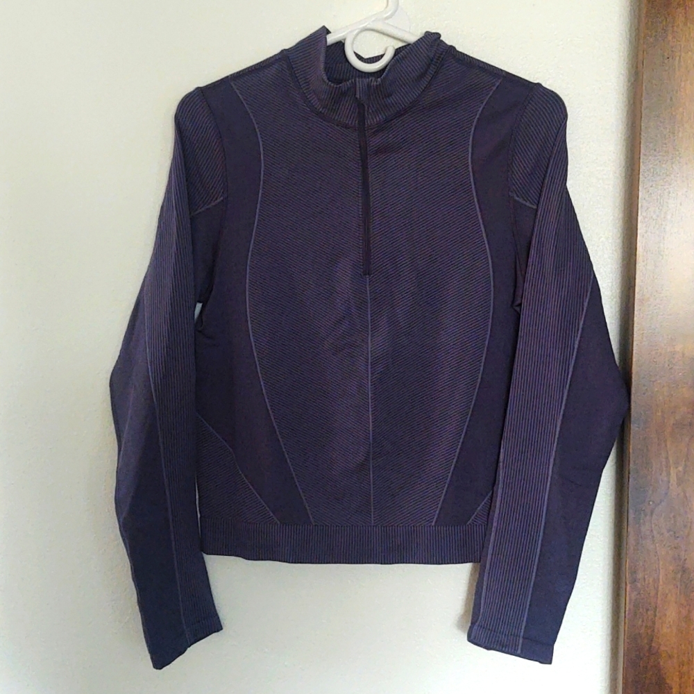 NWT - Old Navy leggings and zip up long sleeve top - Athletic Wear